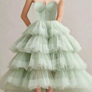 Sweetheart Corset
